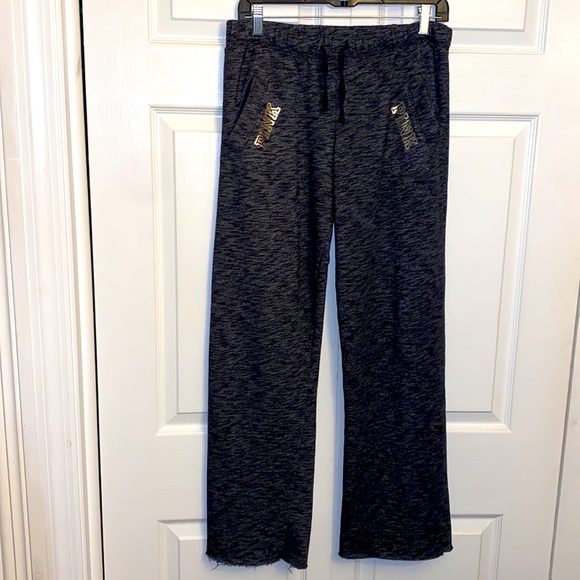 PINK Victoria's Secret Pants - Women’s size XS PINK boyfriend style sweatpants!